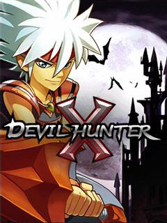 Devil Hunter X-Thợ Săn Ác Qủy