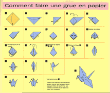 Origami hacgiay